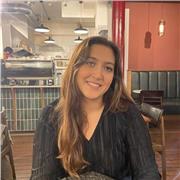 I'm a student for Actor-Musicianship at GSA and can teach beginner and intermediate learners