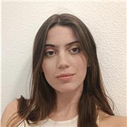 Profesora de lengua castellana doy clases a niños de primaria hasta segundo de la eso