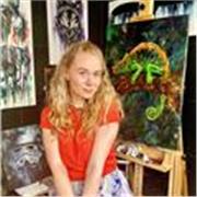 Acrylic and Oil Painting Tutor: Friendly, personalised lessons shaped around your goals and your experience level
