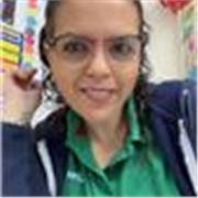 Maestra de inglés y matemáticas en español o inglés para nivel primaria