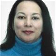 Profesora titulada de inglés con más de 20 años de experiencia