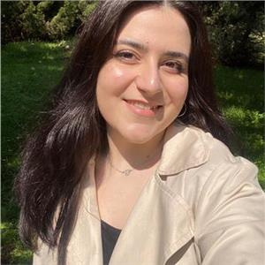 Zehra Nur Ercelep