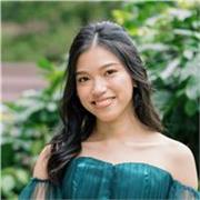 Experienced ESL Tutor & Master’s Student – Making English Confident, Structured, and Fun!