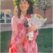 Se hai bisogno di far pratica con il tuo inglese sono qui!