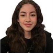 Profesora de inglés da clases para niños hasta 10 años