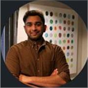 PostGraduate Math Tutor Available for Online Tutoring