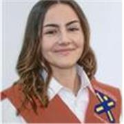 Soy estudiante de Enfermería y me apasiona ayudar a los demás. Ofrezco clases particulares de apoyo escolar para Primaria y ESO
