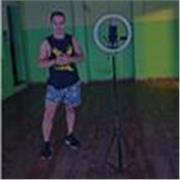 Aulas de dança - Forró/Funk/Zumba®/Samba