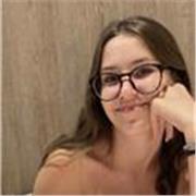 Profesora de inglés para niños en Palma de Mallorca