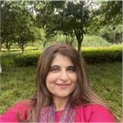 I taught Geography for almost 10 years and the medium of instruction was English language so i can teach english as well