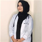 I am passionate and enthusiastic about learning especially Medicine. Would want to help understand it and enjoy as much