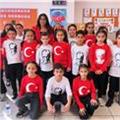Deneyimli Sınıf Öğretmeninden İlkokul Özel Ders ve Akademik Destek