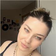 Ana Maria Curelea