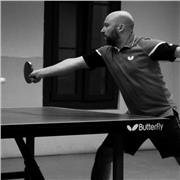 Entrenador de tenis de mesa titulado de nivel III de la RFETM