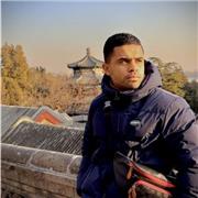 Tutor de español en línea con expenriencia para hablantes de lenguas extranjeras