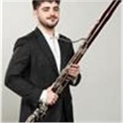 Fagotista de la Escuela Superior de Música Reina Sofía imparte clases de fagot y lenguaje musical de todos los niveles