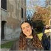 Se hai bisogno di aiuto per i tuoi compiti (perché farli insieme è più divertente😉) ci sono!