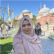 I'm a passionate educator, sparking curiosity and inspiring lifelong learning in every lesson. I'm a passionate and knowledgeable.