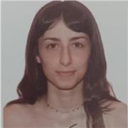 Soy una estudiante con  titulación de Bachillerato de Ciencias.