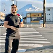 Latin trilingual teacher passionated to build integral knowledge