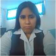 Experta en diseño web realiza clases y/o trabajos