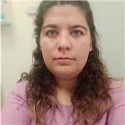 Studentessa laureata in informatica Umanistica, presso l'Università di Pisa. Offro ripetizioni per scuole medie e superiori