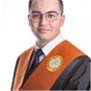 Profesor de matemáticas con experiencia en la ESO y Bachillerato