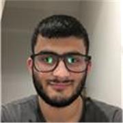 A 18 year old history tutor who can teach children who are currently doing Nat 5 or Higher history