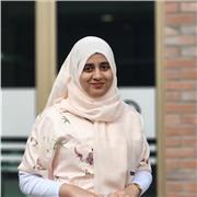Master’s Engineering student offering engaging Math tutoring for students till higher secondary school levels!