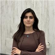 Math tutor with 5 years' experience offering private Math lessons from SAT, IB, Cambridge, A-level, and Calculus in Baku