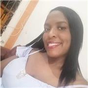 Doy clase virtuales, realizo trabajos en Word, excel, power point, organizo tesis de grado