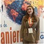Profesora particular da clases de ESO y bachillerato de ciencias sociales de forma práctica y sencilla