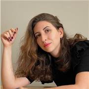 Profesora de Español-Inglés
