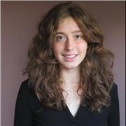 Ich helfe dir ein Verständnis für Englisch zu bekommen