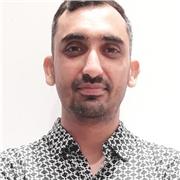 Passionate and experienced in AI and Coding Educator for Kids, Teens, and Adults.