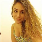 Graduada en Historia imparte clases particulares de Historia, historia del arte y geografía para todas las edades