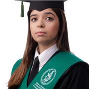 Soy profesora de Magisterio en Educación Primaria y especialista en necesidades de apoyo especificas