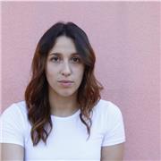 Laureata in scienze motorie e Personal trainer con un passato da atleta a livello agonistico.