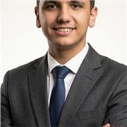 Ich unterstütze Schüler und Studenten in folgenden Fächern:
📚 Mathematik
📚 Physik
📚 Chemie
📚 Biologie
📚 Elektrotechnik