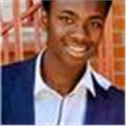 Estudiante de segundo de Bachillerato con título C2 en inglés 