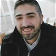 Professeur natif de langue Arabe avec une expérience de plus de 10 ans d'enseignement. Je donne des cours en ligne uniquement