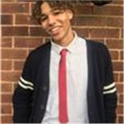 Maths tutor teaches student of all ages
