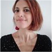 Traductora y profesora de francés a español