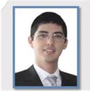 Profesor de lengua y literatura, además de ciencias sociales, con más de cinco años de experiencia. 