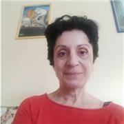 Insegnante inglese per bambini scuola secondaria di primo grado