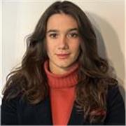 Laureata in Economics and Computer Science, disponibile per ripetizioni scuole medie e superiori