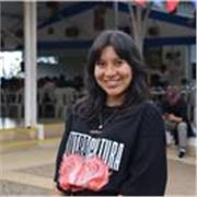 Profesora de inglés para jóvenes y adultos. Adapto las clases a tus necesidades con un enfoque práctico y conversacional