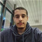 Etudiant en 3em année de licence Maths/Physique à Sorbonne université pour donner des cours à des collégiens ou lycéens