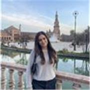Soy Historiadora del arte y puedo dar a clase a cualquier tipo de alumno.