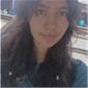 Profesora de matemáticas para acompañamiento estudiantil